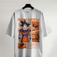 Unleash Your Inner Saiyan with Goku’s Power